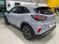 Auto Usate A Cremona | Ford Puma Ii 2020 1.0 Ecoboost H Titanium S&S 125Cv