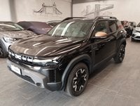 Auto Usate A Cremona | Dacia Duster Nuovo 1.2 Mild Hybrid Extreme 4X4 130Cv