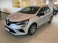 Auto Usate A Cremona | Renault Clio 5 Porte 1.6 E-Tech Hybrid 140Cv Zen Auto My21