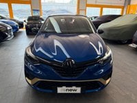 Auto Usate A Cremona | Renault Clio 5 Porte 1.6 E-Tech Full Hybrid 145Cv E-Tech E