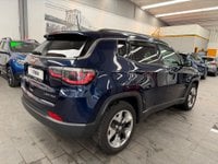 Auto Usate A Cremona | Jeep Compass Ii 2017 1.6 Mjt Limited 2Wd 120Cv My19