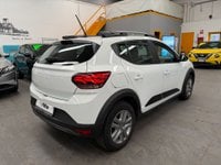 Auto Usate A Cremona | Dacia Sandero Stepway 1.0 Tce Expression Eco-G 100Cv