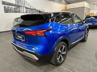 Auto Usate A Cremona | Nissan Qashqai 1.3 Mild Hybrid 140Cv Tekna 2Wd