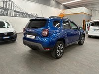 Auto Usate A Cremona | Dacia Duster 1.0 Tce Journey Up Gpl 4X2 100Cv