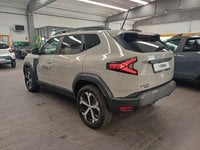 Auto Usate A Cremona | Dacia Duster Nuovo Journey Hybrid 140
