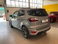 Auto Usate A Cremona | Ford Ecosport 2018 1.0 Ecoboost St-Line Design S&S 125Cv