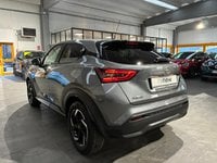 Auto Usate A Cremona | Nissan Juke 1.0 Dig-T Acenta 114Cv