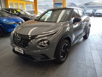 Auto Usate A Cremona | Nissan Juke 1.6 Hev N-Connecta