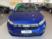Auto Usate A Cremona | Dacia Sandero Streetway 1.0 Tce Expression Eco-G 100Cv 5 Marce