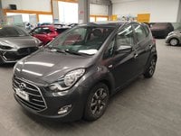 Auto Usate A Cremona | Hyundai Ix20 1.6 Mpi App Mode
