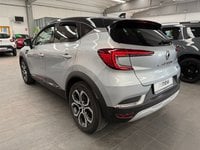 Auto Usate A Cremona | Renault Captur 1.6 E-Tech Hybrid Intens 145Cv Auto