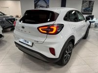 Auto Usate A Cremona | Ford Puma Ii 2020 1.0 Ecoboost Hybrid 125Cv Titanium X S&S
