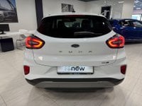 Auto Usate A Cremona | Ford Puma Ii 2020 1.0 Ecoboost Hybrid 125Cv Titanium X S&S
