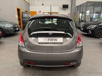 Auto Usate A Cremona | Lancia Ypsilon Iii 2015 5 Porte 1.0 Firefly Hybrid 70Cv Silver S&S