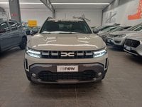 Auto Usate A Cremona | Dacia Duster Nuovo Journey Hybrid 140