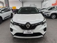 Auto Usate A Cremona | Renault Captur 1.6 E-Tech Hybrid Intens 145Cv Auto
