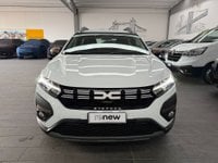 Auto Usate A Cremona | Dacia Sandero Stepway 1.0 Tce Extreme Up Eco-G 100Cv