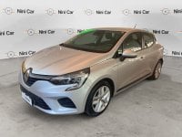 Auto Usate A Cremona | Renault Clio 5 Porte 1.6 E-Tech Hybrid 140Cv Zen Auto