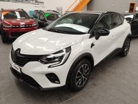 Auto Usate A Cremona | Renault Captur 1.6 E-Tech Phev Rive Gauche 160Cv Auto