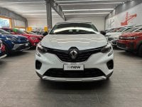 Auto Usate A Cremona | Renault Captur 1.6 E-Tech Full Hybrid Evolution 145Cv Auto