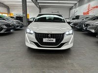 Auto Usate A Cremona | Peugeot 208 Ii 2019 1.2 Puretech Active Pack S&S 75Cv