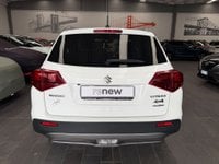 Auto Usate A Cremona | Suzuki Vitara 1.0 Boosterjet Cool 4Wd Allgrip