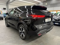 Auto Usate A Cremona | Nissan Qashqai 1.3 Mild Hybrid 158Cv N-Connecta 2Wd Xtron