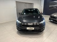 Auto Usate A Cremona | Dacia Sandero Streetway 1.0 Tce Expression Eco-G 100Cv 5 Marce