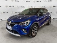 Auto Usate A Cremona | Renault Captur 1.0 Tce Intens 90Cv My21
