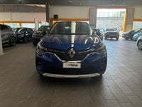 Auto Usate A Cremona | Renault Captur 1.0 Tce Intens Gpl 100Cv My21