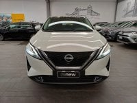 Auto Usate A Cremona | Nissan Qashqai 1.3 Mild Hybrid 140Cv Business 2Wd