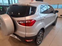 Auto Usate A Cremona | Ford Ecosport 1.0 Ecoboost Titanium 125Cv