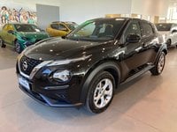 Auto Usate A Cremona | Nissan Juke 1.0 Dig-T 114Cv N-Connecta
