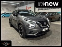 Auto Usate A Cremona | Nissan Juke 1.0 Dig-T Acenta 114Cv