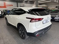 Auto Usate A Cremona | Nissan Qashqai 1.3 Mild Hybrid 140Cv N-Connecta 2Wd