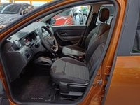 Auto Dacia Duster 1.0 Tce Prestige 4X2 Usate A Cremona