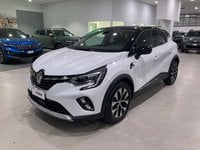 Auto Usate A Cremona | Renault Captur 1.6 E-Tech Full Hybrid Techno 145Cv Auto