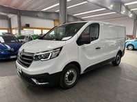 Auto Usate A Cremona | Renault Trafic T27 2.0 Dci 150Cv Energy L1H1 Start My23