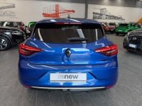 Auto Usate A Cremona | Renault Clio 5 Porte 1.6 E-Tech Full Hybrid 145Cv E-Tech E