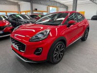 Auto Usate A Cremona | Ford Puma Ii 2020 1.0 Ecoboost Hybrid 125Cv Titanium S&S