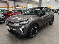 Auto Usate A Cremona | Renault Captur Nuovo Techno Full Hybrid E-Tech 160 Cv My25