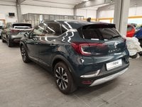 Auto Usate A Cremona | Renault Captur 1.6 E-Tech Full Hybrid Techno 145Cv Auto