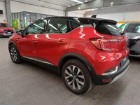 Auto Renault Captur 1.6 E Tech Phev Intens 160Cv Auto Usate A Cremona