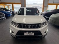 Auto Usate A Cremona | Suzuki Vitara 1.0 Boosterjet Cool 4Wd Allgrip