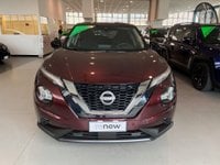 Auto Usate A Cremona | Nissan Juke 1.0 Dig-T Acenta 114Cv
