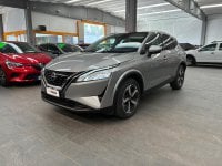 Auto Usate A Cremona | Nissan Qashqai 1.5 E-Power N-Connecta 2Wd E-Shifter