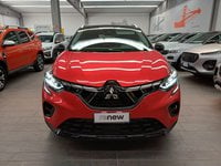 Auto Usate A Cremona | Mitsubishi Asx Ii 2024 1.3 Di-T Mild Hybrid Intense Dct