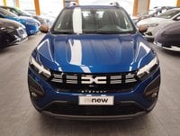 Auto Usate A Cremona | Dacia Sandero Stepway 1.0 Tce Extreme Eco-G 100Cv