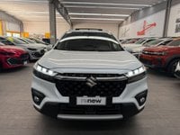 Auto Usate A Cremona | Suzuki S-Cross Ii 2022 1.4 Boosterjet Hybrid 129Cv Starview 2Wd A