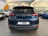 Auto Usate A Cremona | Mazda Cx-3 1.8 Skyactiv-D 115Cv Exceed 2Wd My18